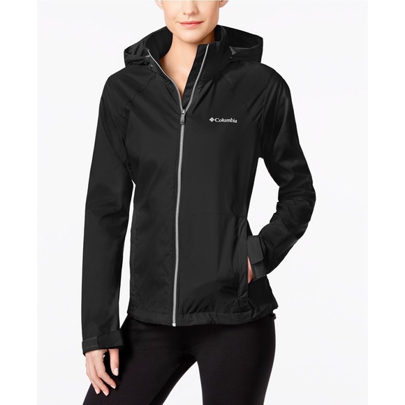 columbia switchback ii jacket
